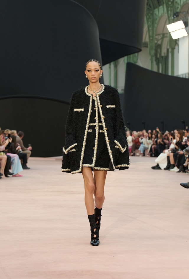 Chanel AW25 26