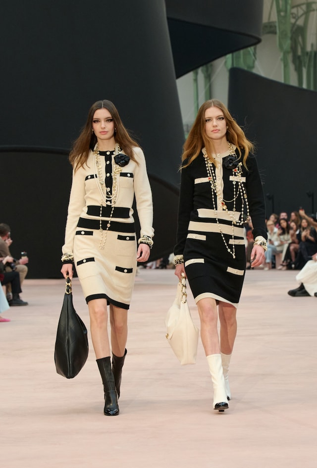 Chanel AW25 27