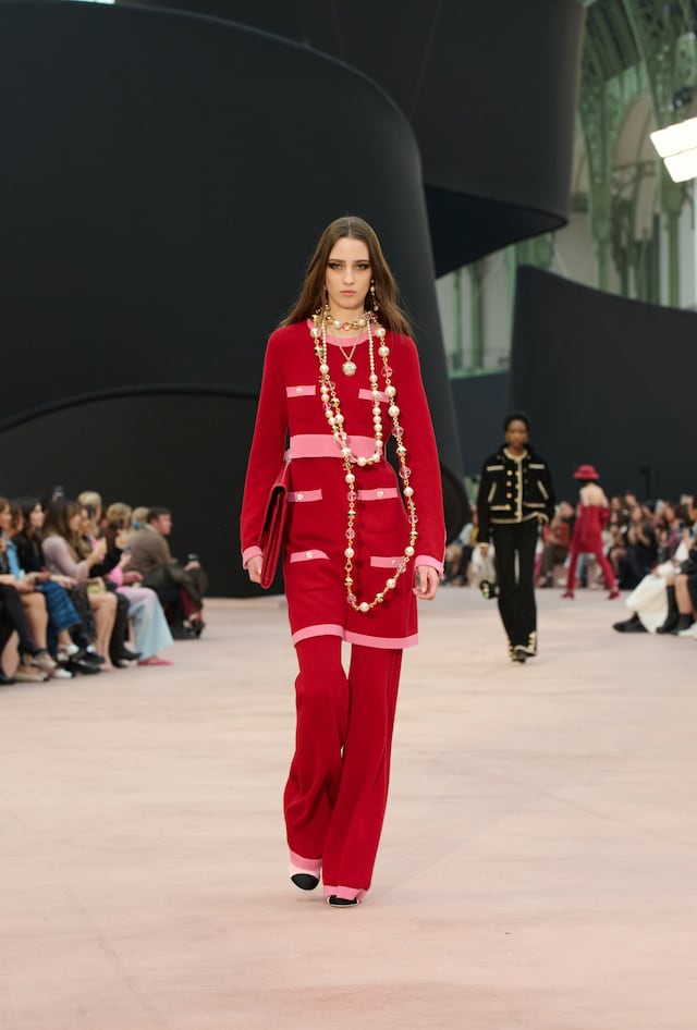 Chanel AW25 28