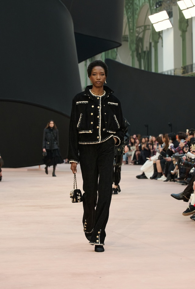Chanel AW25 29