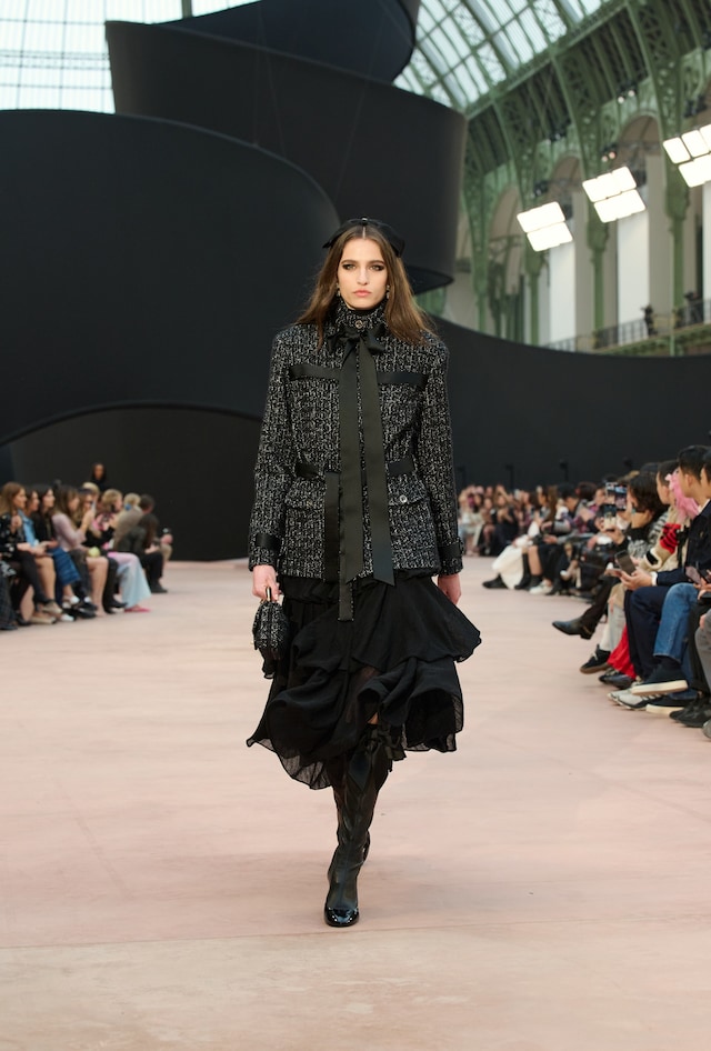Chanel AW25 31