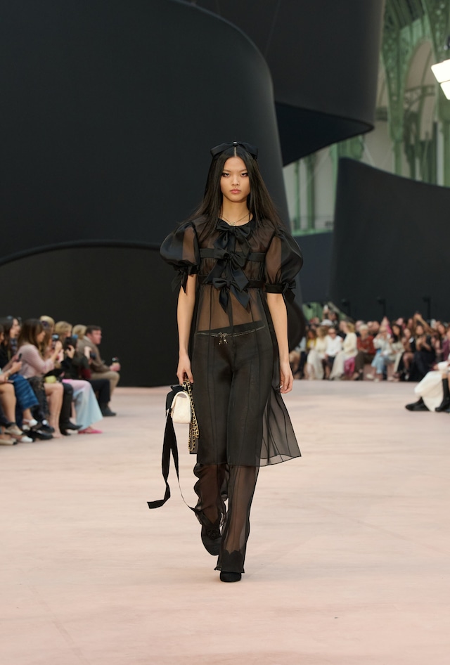 Chanel AW25 32