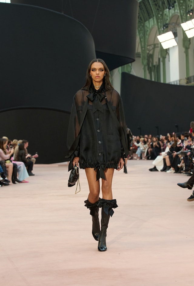 Chanel AW25 33