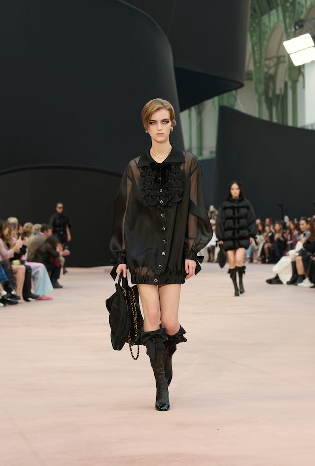 Chanel AW25 35