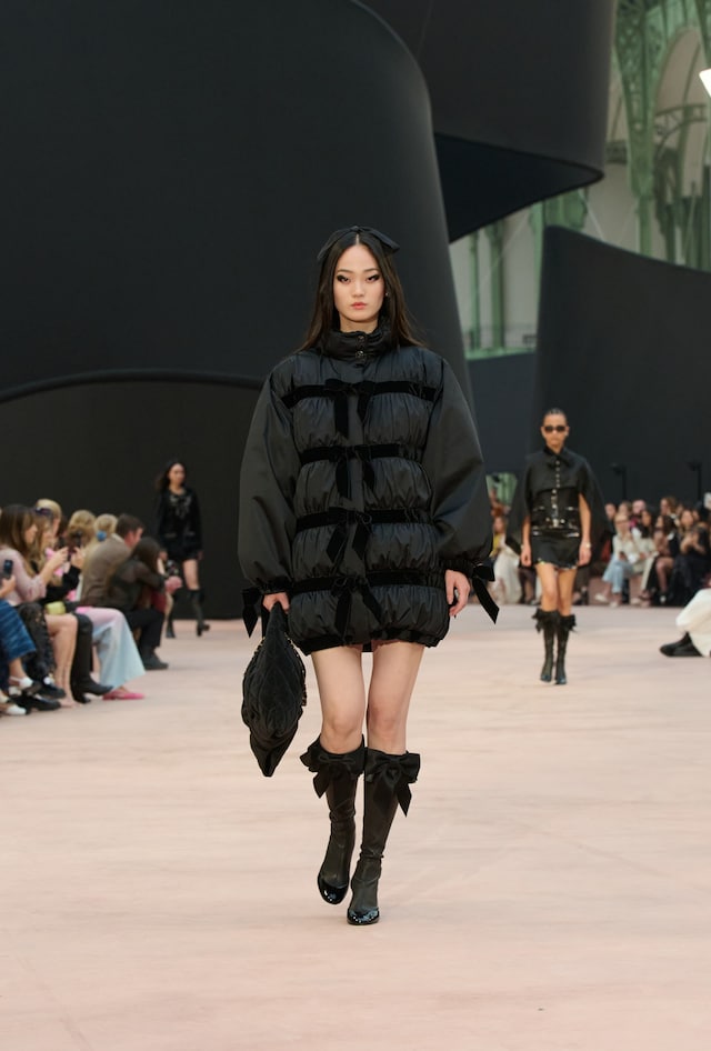 Chanel AW25 36