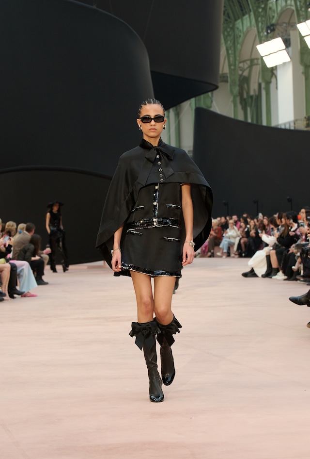 Chanel AW25 37