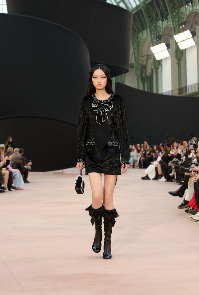 Chanel AW25 38