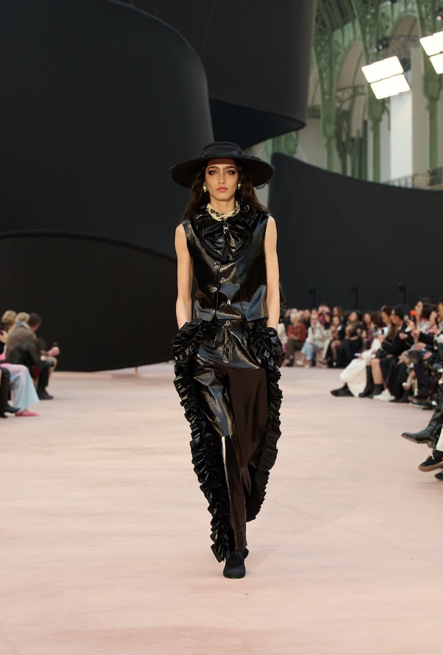 Chanel AW25 39