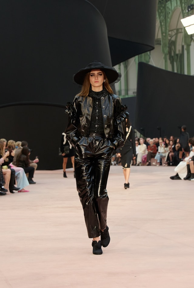 Chanel AW25 41