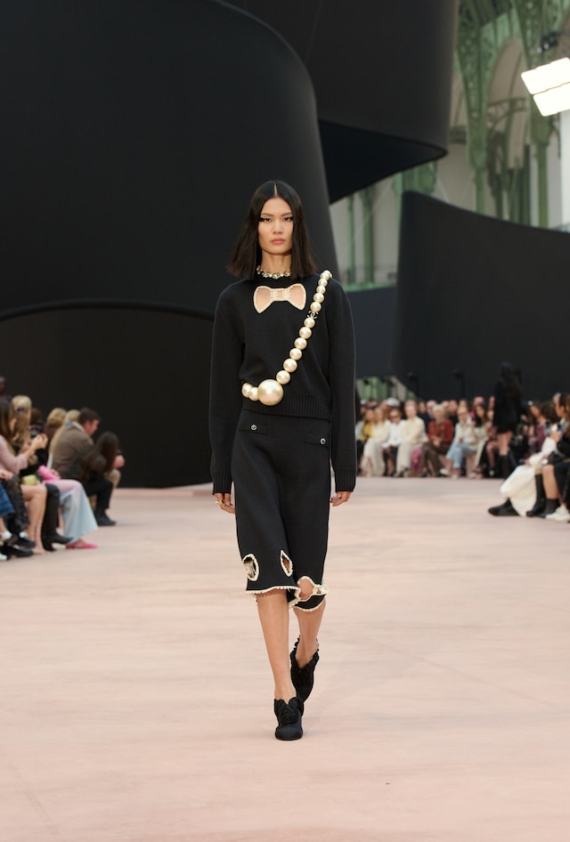 Chanel AW25 42