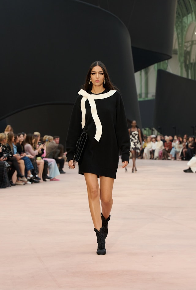 Chanel AW25 43