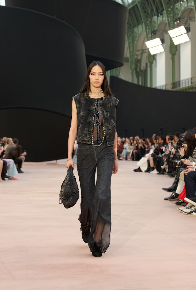 Chanel AW25 47
