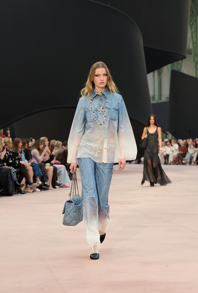 Chanel AW25 48