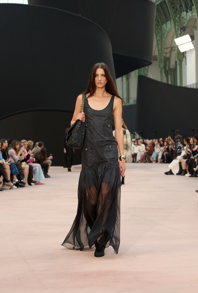 Chanel AW25 49