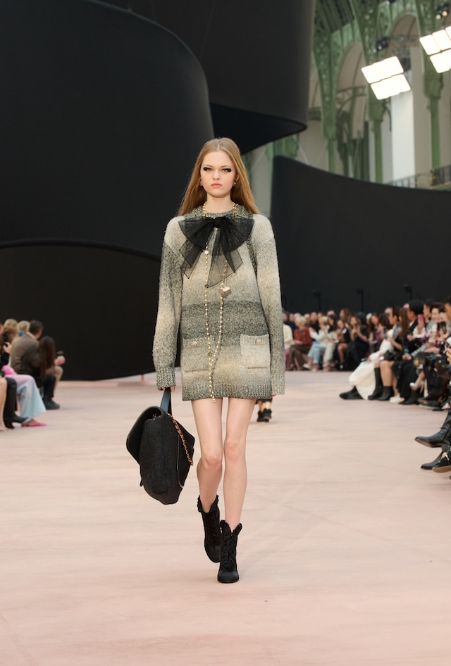 Chanel AW25 50