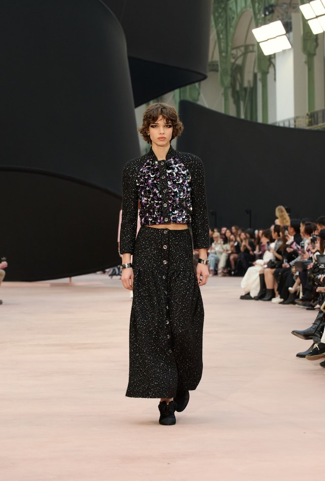 Chanel AW25 51