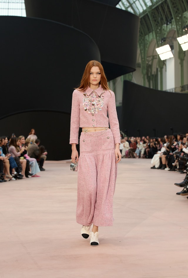 Chanel AW25 52