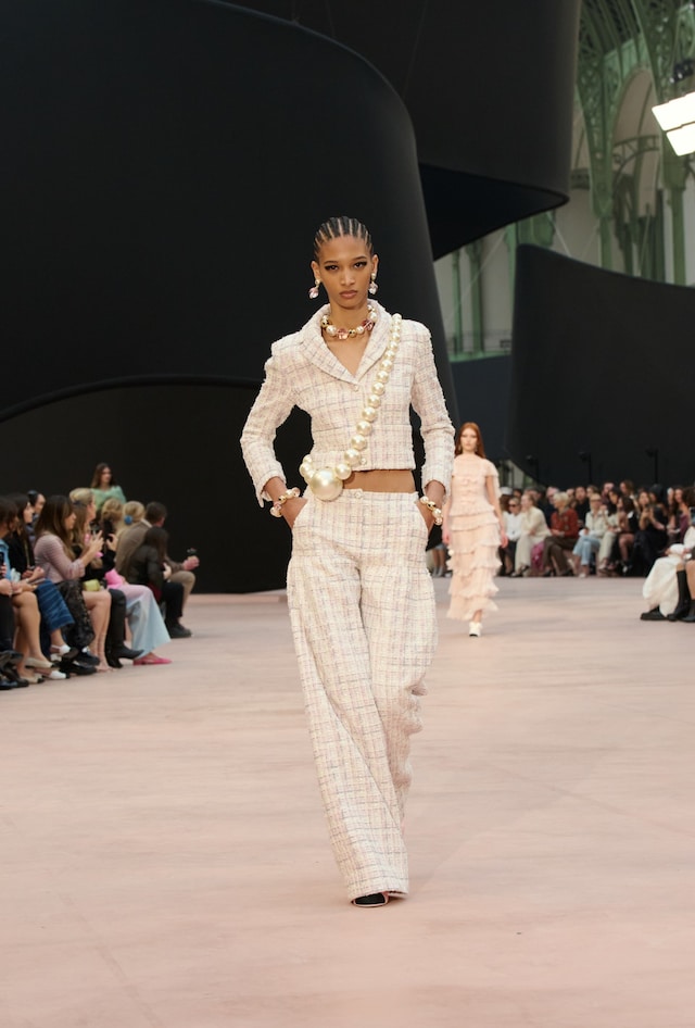 Chanel AW25 53