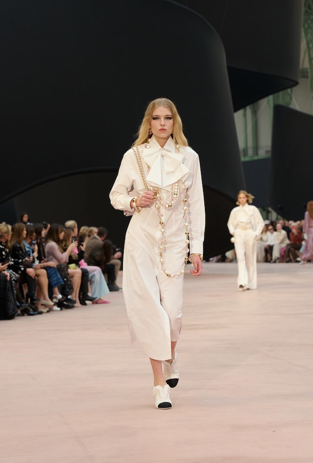 Chanel AW25 57