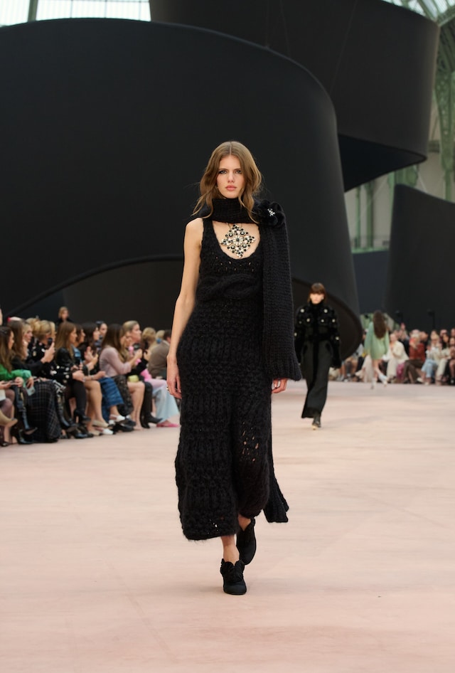Chanel AW25 60