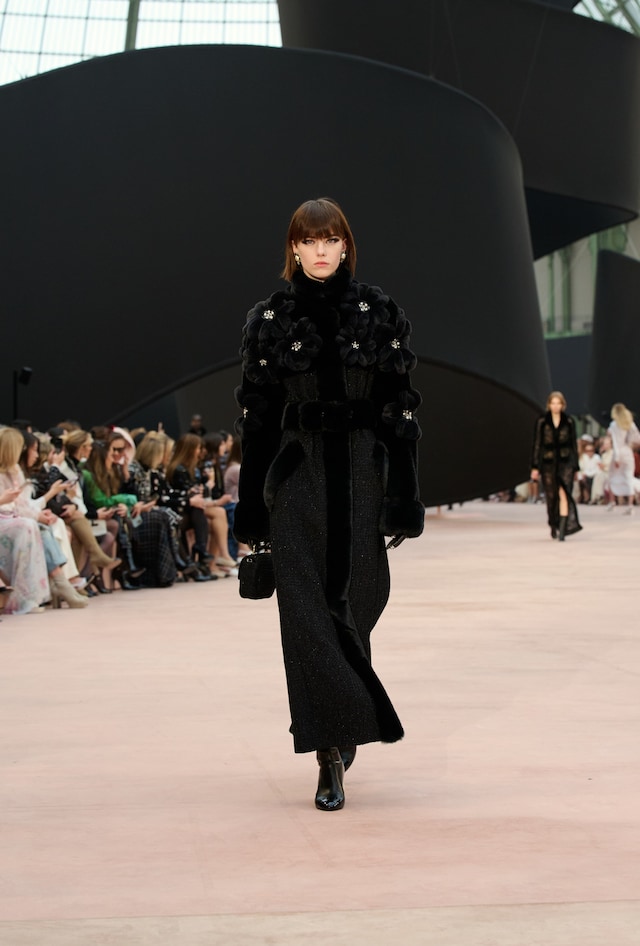 Chanel AW25 61