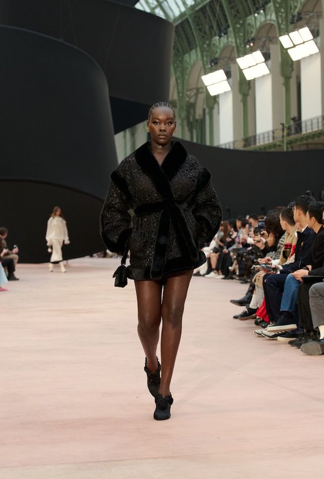 Chanel AW25 63