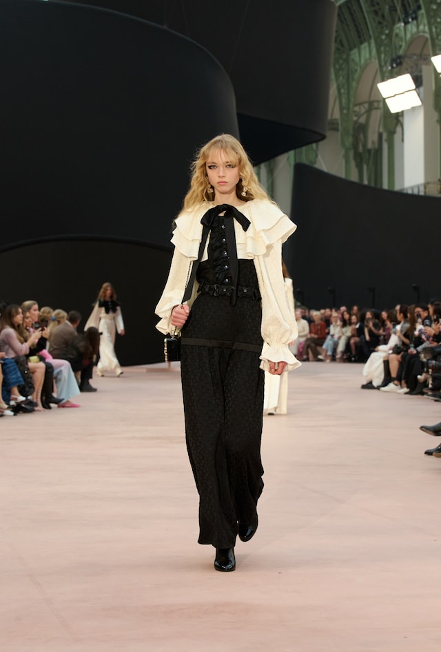 Chanel AW25 66
