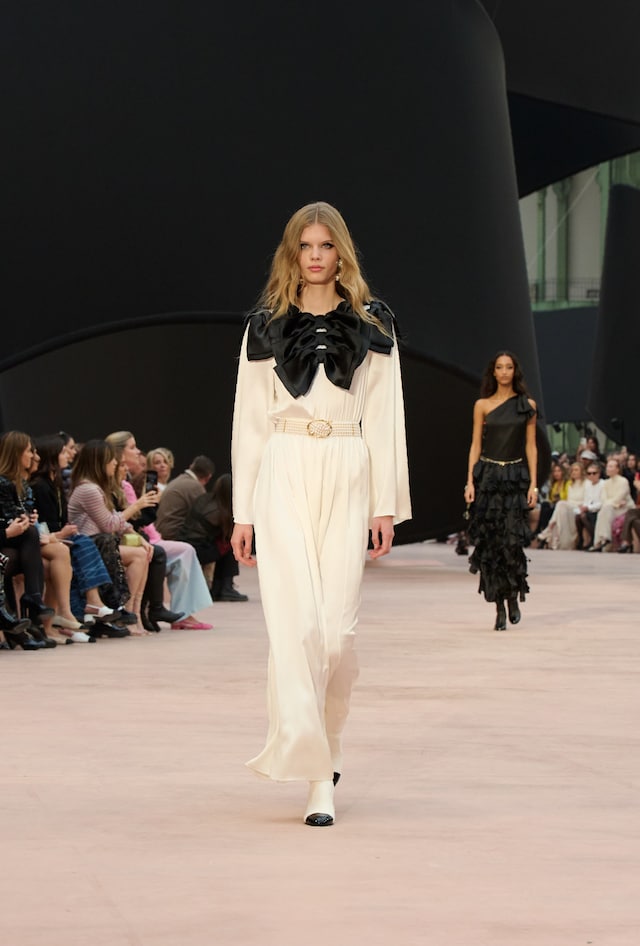 Chanel AW25 68