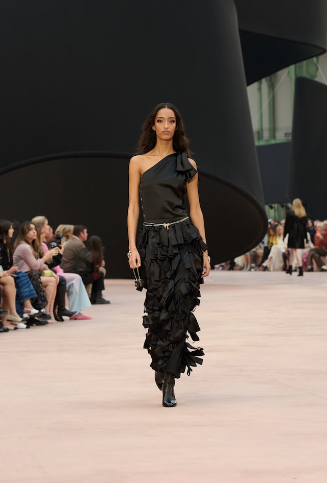 Chanel AW25 69