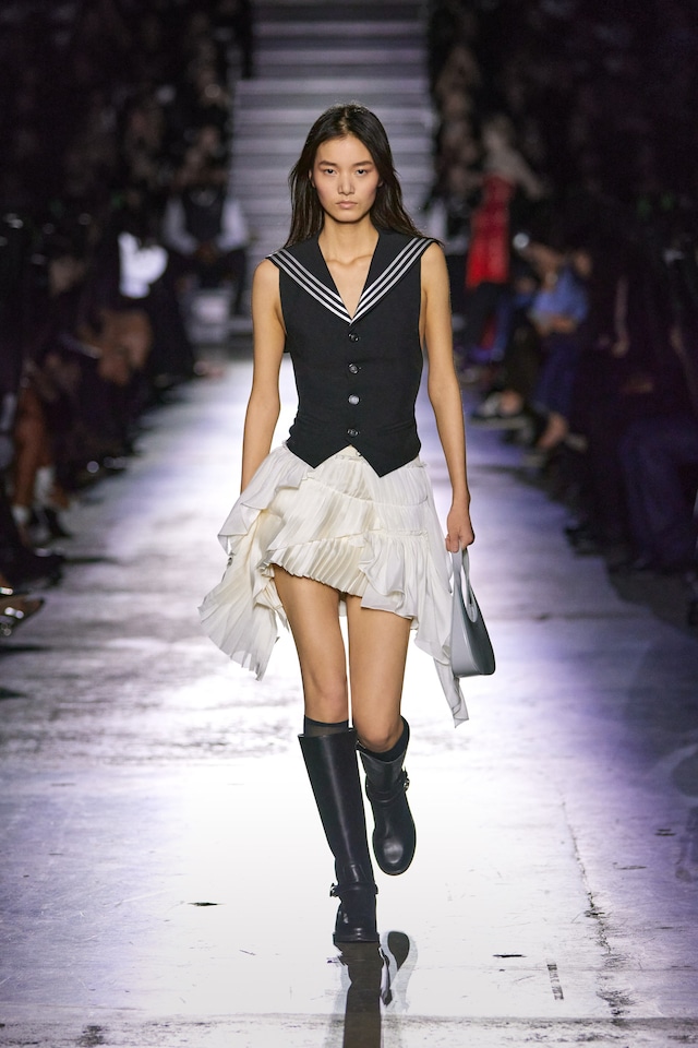 Coperni AW25 2