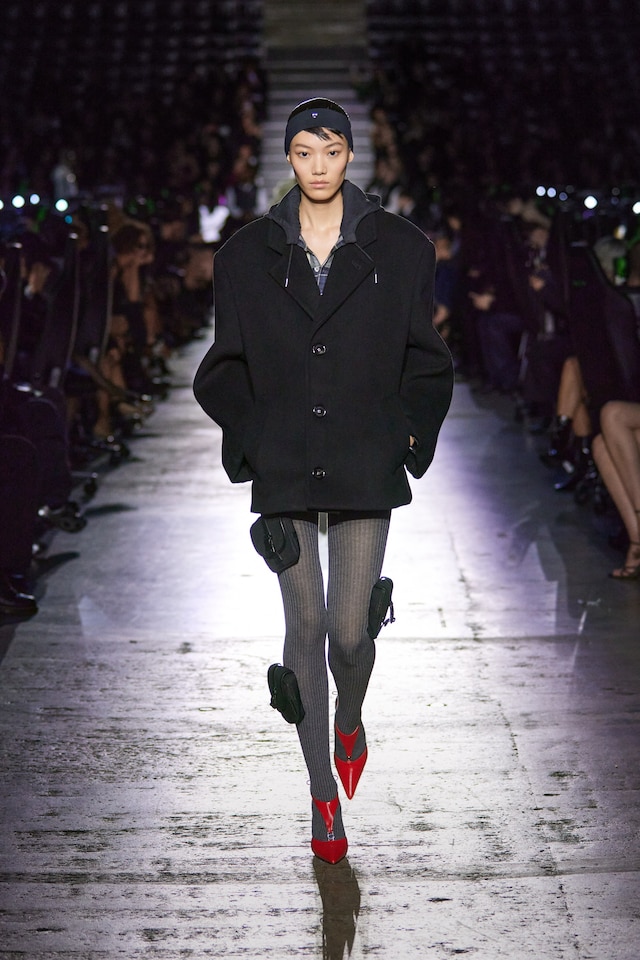 Coperni AW25 4