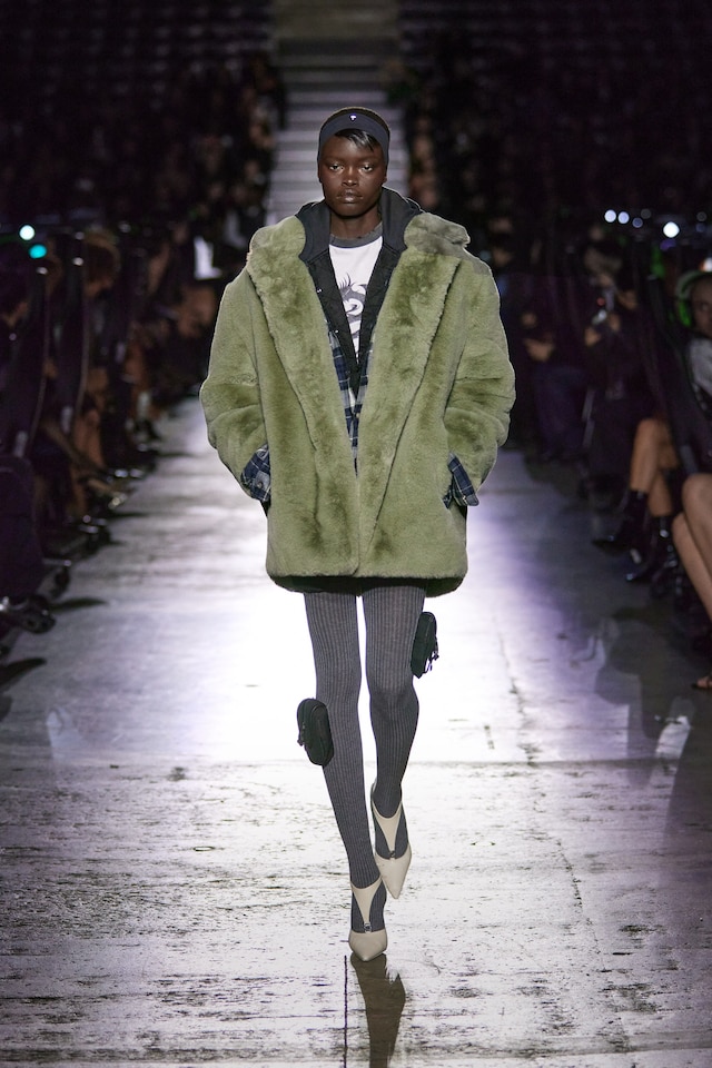 Coperni AW25 5