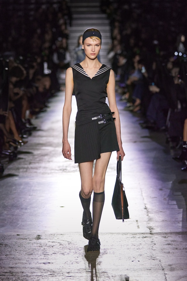 Coperni AW25 12