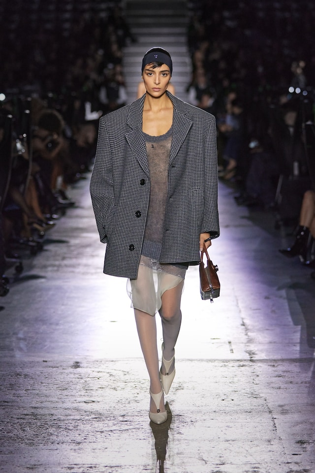 Coperni AW25 16