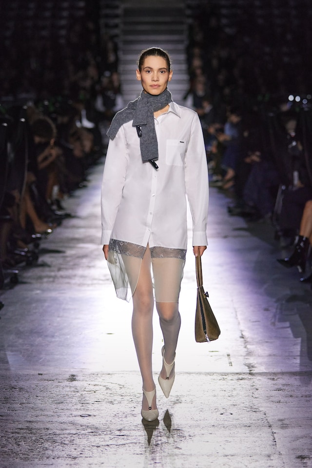 Coperni AW25 26