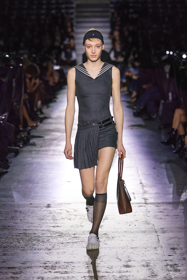 Coperni AW25 29