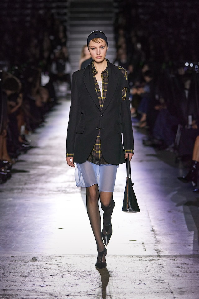 Coperni AW25 34