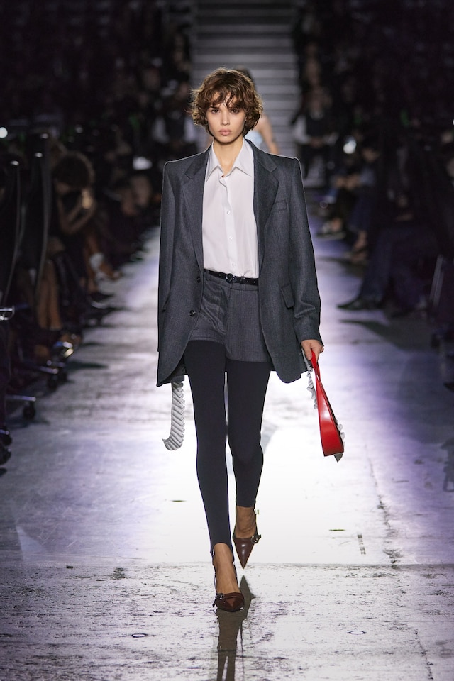 Coperni AW25 38