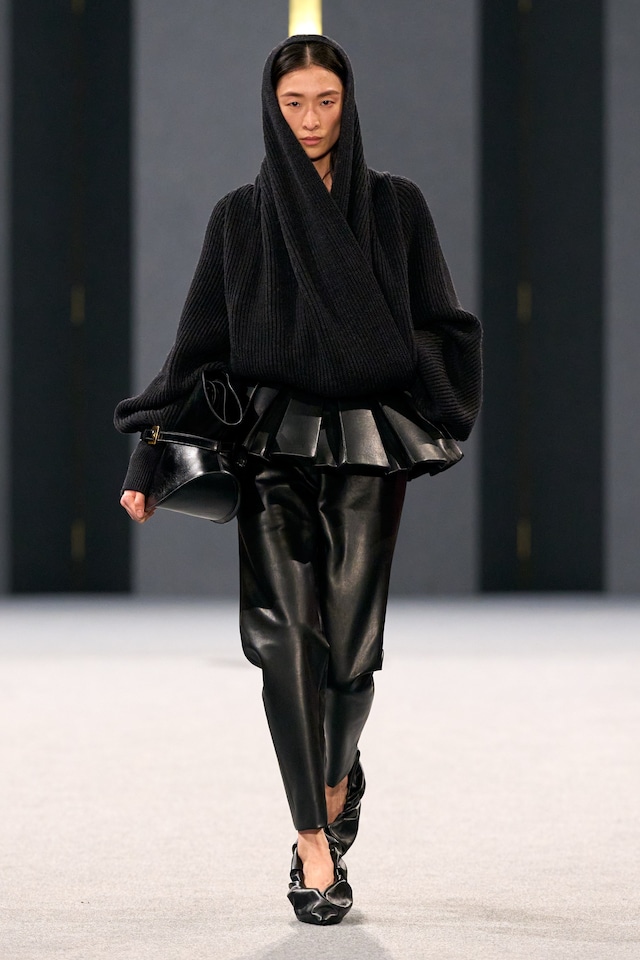 Balmain AW25 0