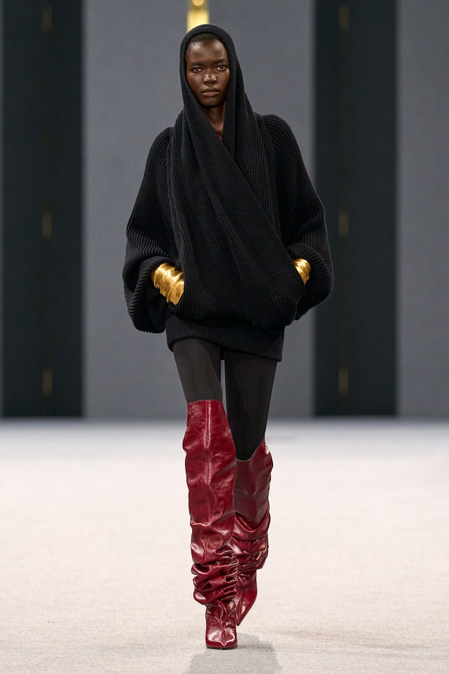 Balmain AW25 1