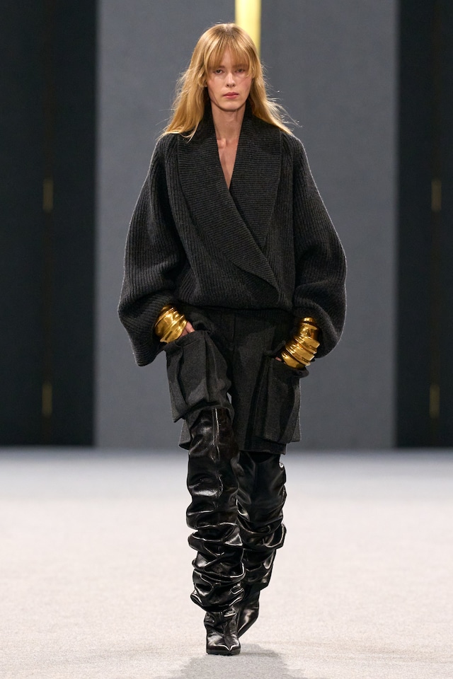 Balmain AW25 2
