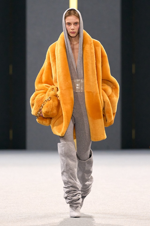 Balmain AW25 5