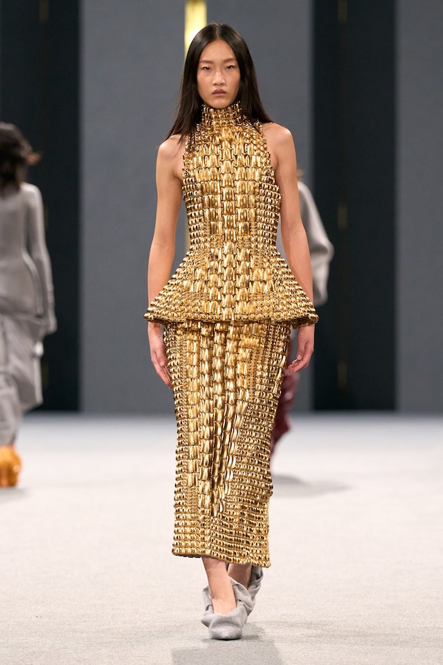 Balmain AW25 11