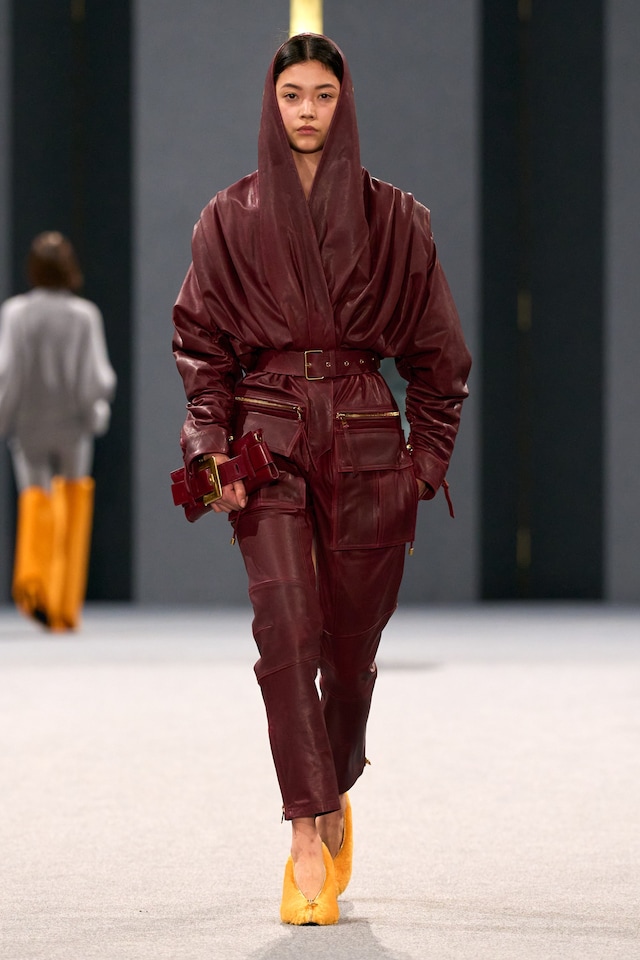 Balmain AW25 13