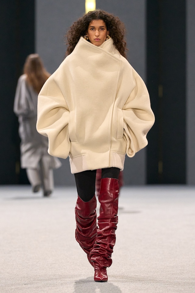 Balmain AW25 16