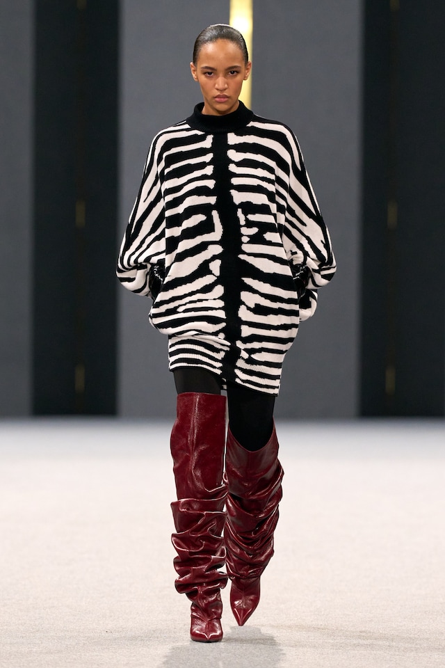 Balmain AW25 17