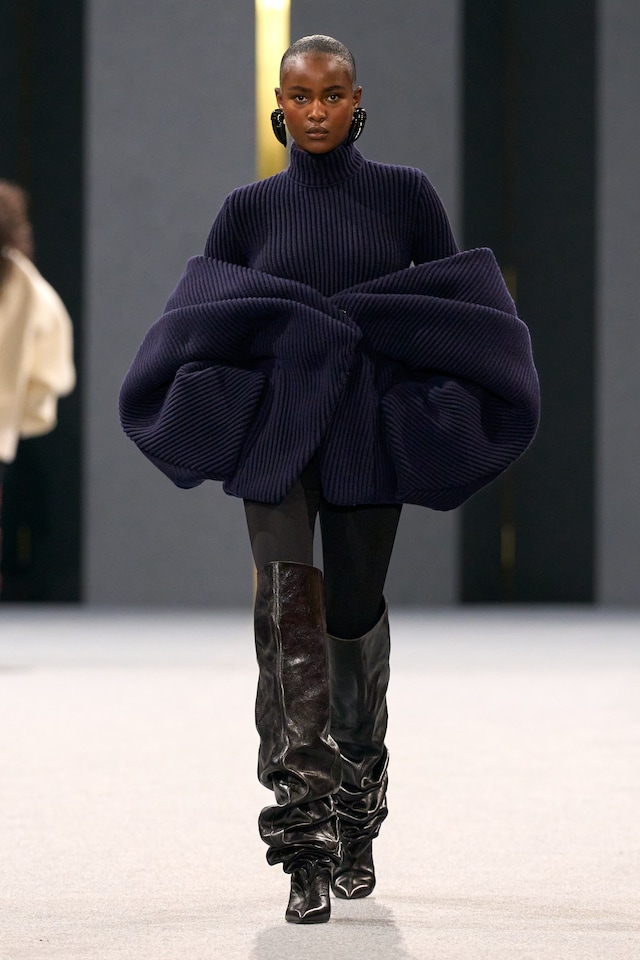 Balmain AW25 22