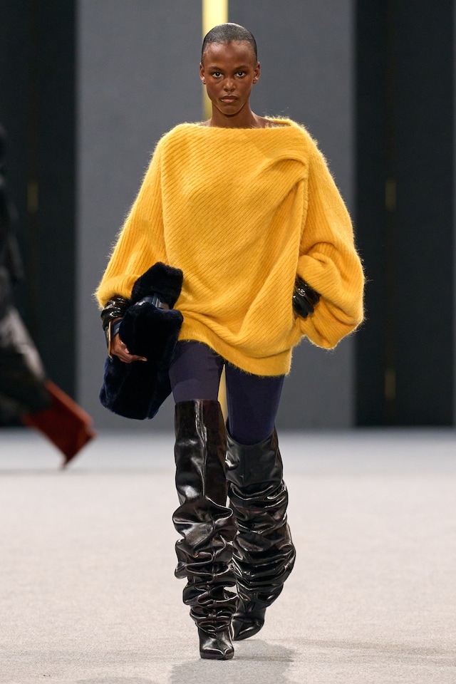 Balmain AW25 24