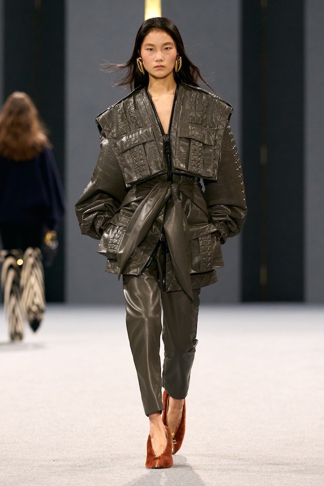 Balmain AW25 26