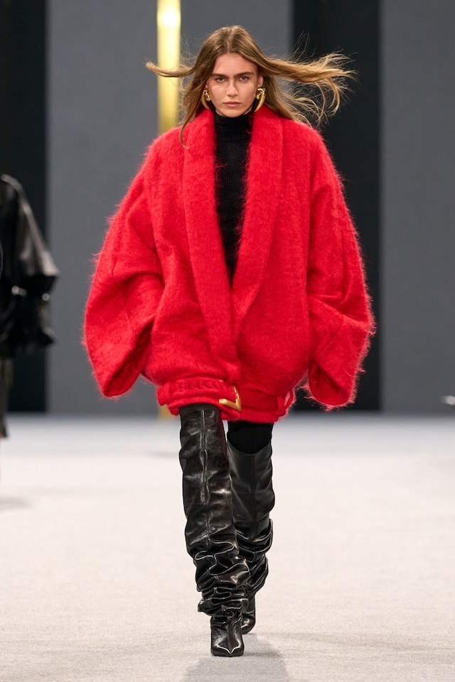 Balmain AW25 27